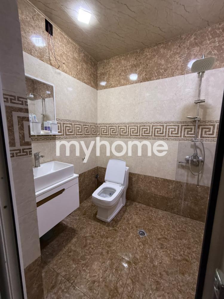 Xırdalan şəhərində 63m² mənzil satılır
