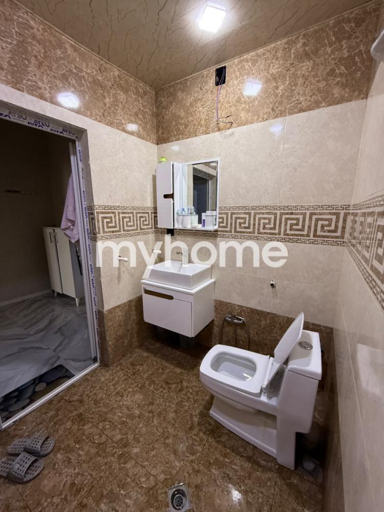  Xırdalan şəhərində 63m² mənzil satılır