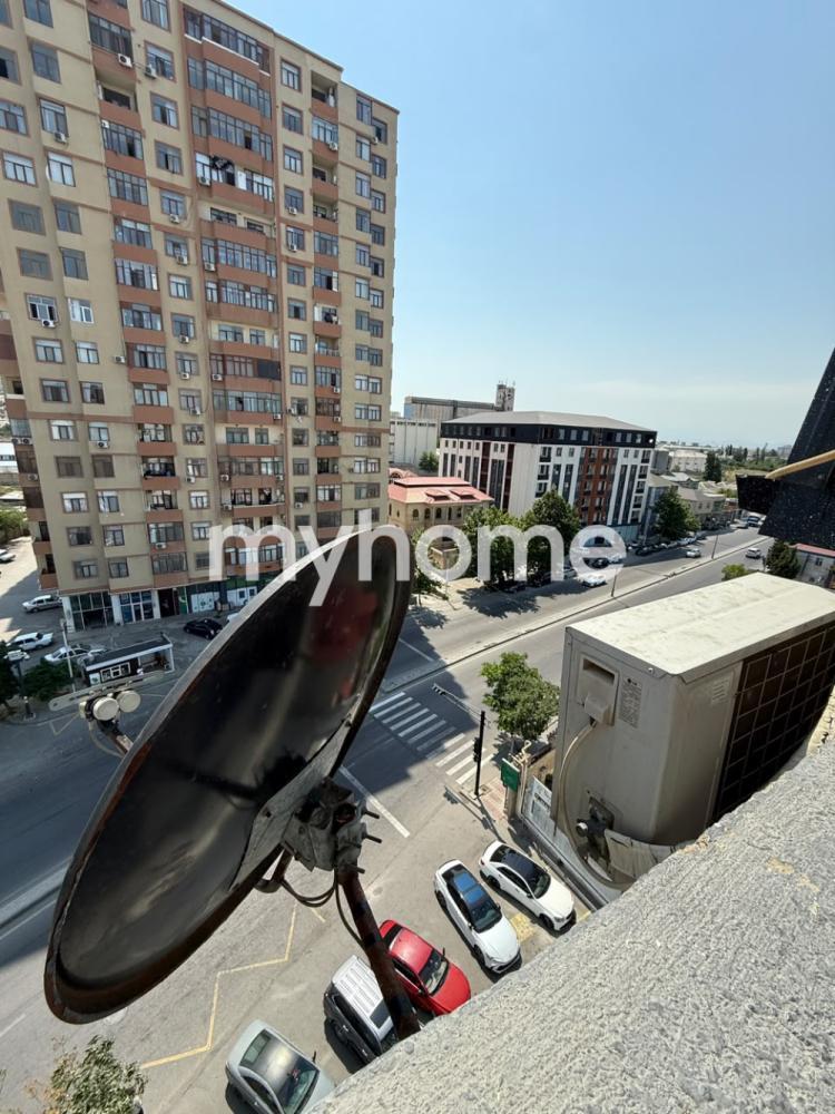  Xırdalan şəhərində 63m² mənzil satılır