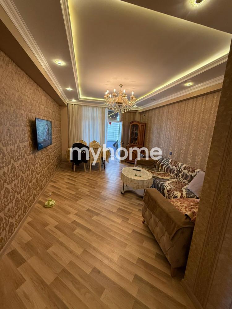  Masazır qəsəbəsində 106m² mənzil satılır