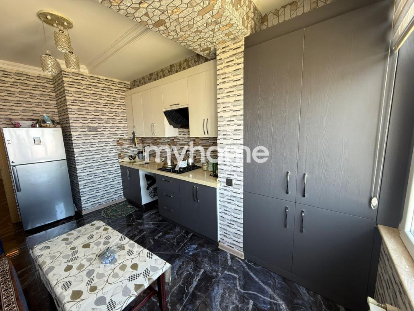  Masazır qəsəbəsində 106m² mənzil satılır