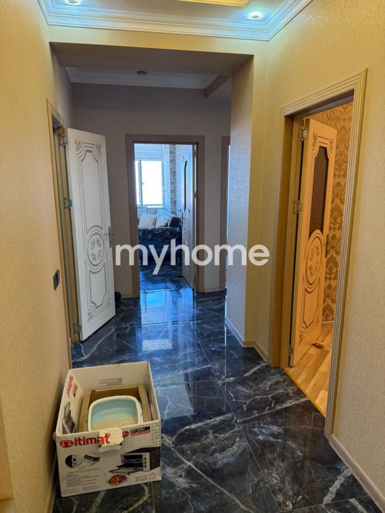  Masazır qəsəbəsində 106m² mənzil satılır