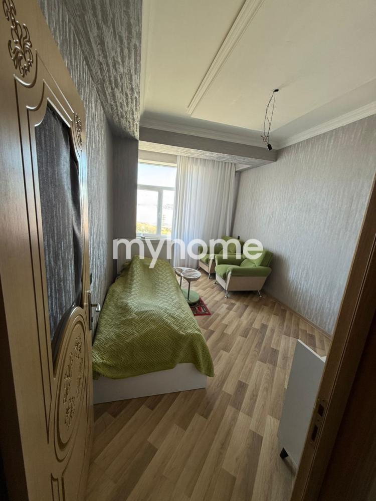  Masazır qəsəbəsində 106m² mənzil satılır