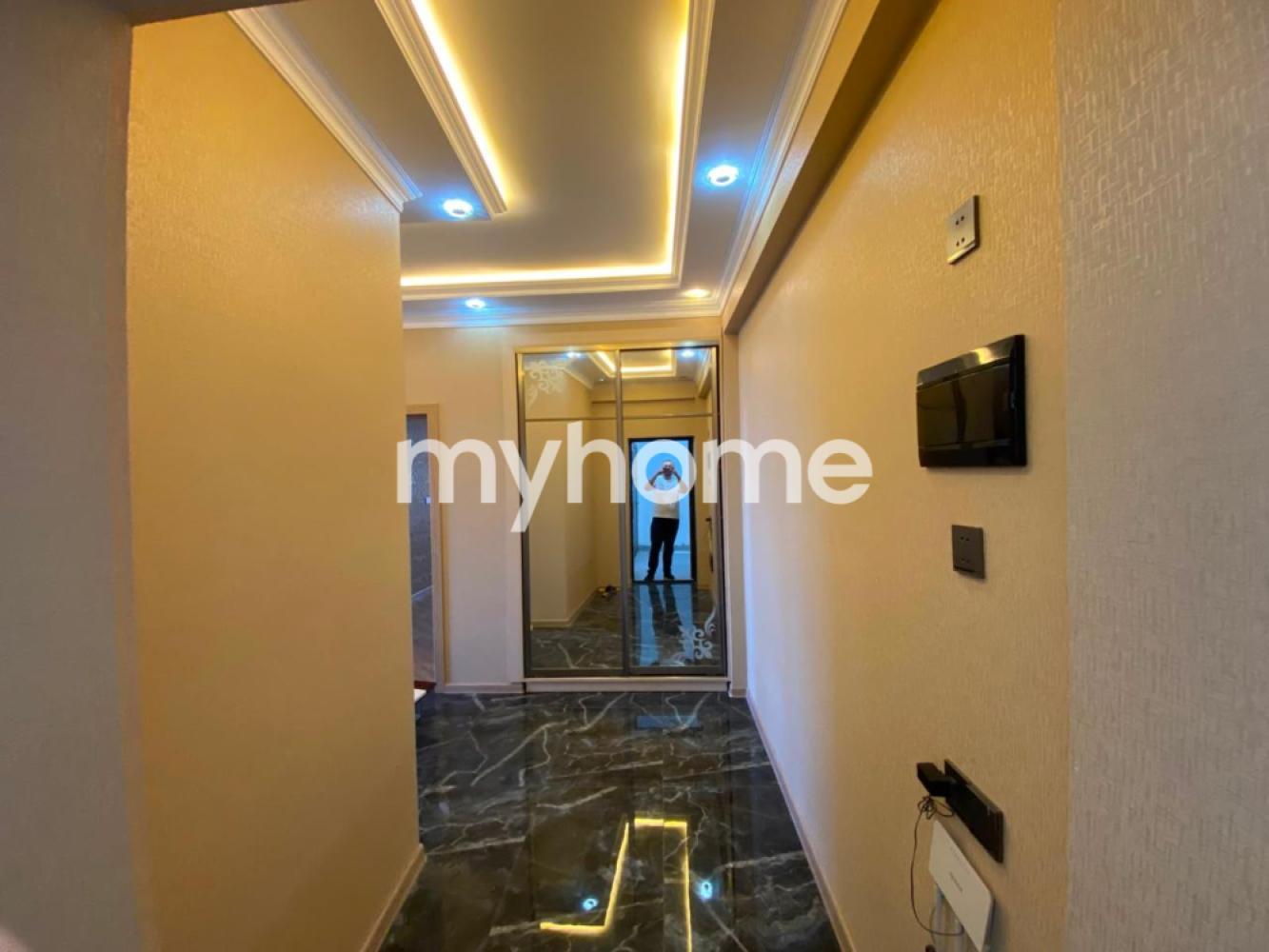  Masazır qəsəbəsində 106m² mənzil satılır