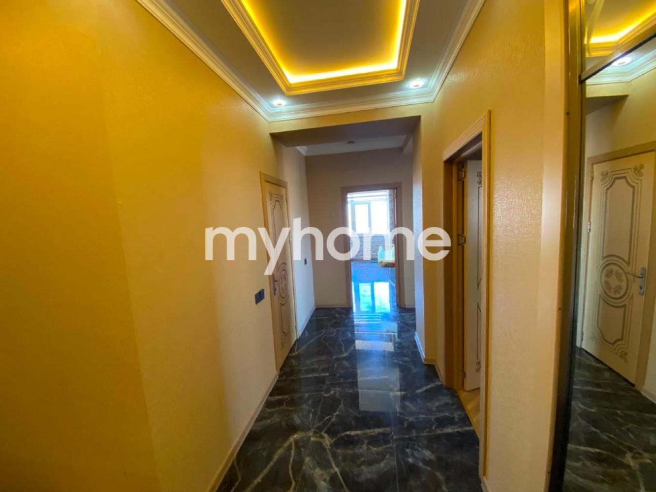  Masazır qəsəbəsində 106m² mənzil satılır