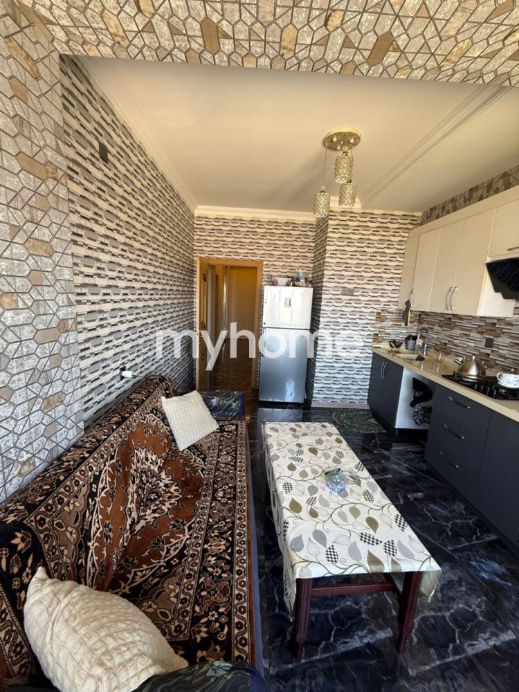  Masazır qəsəbəsində 106m² mənzil satılır