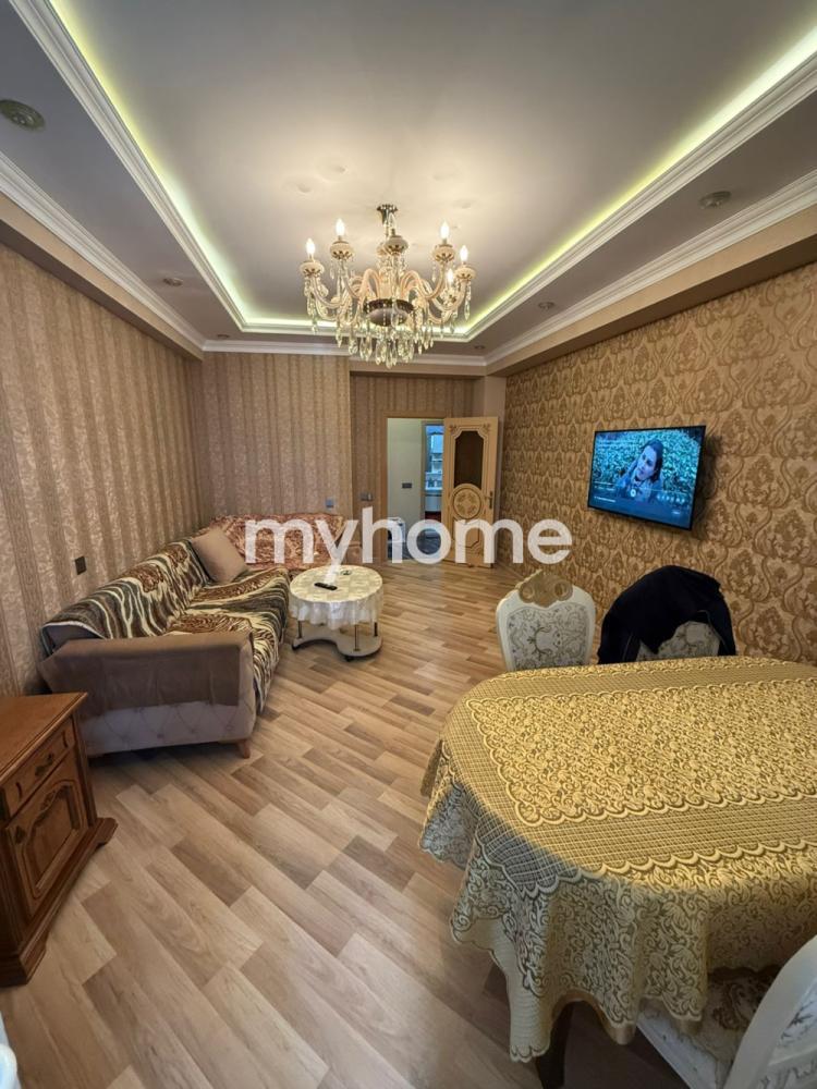  Masazır qəsəbəsində 106m² mənzil satılır