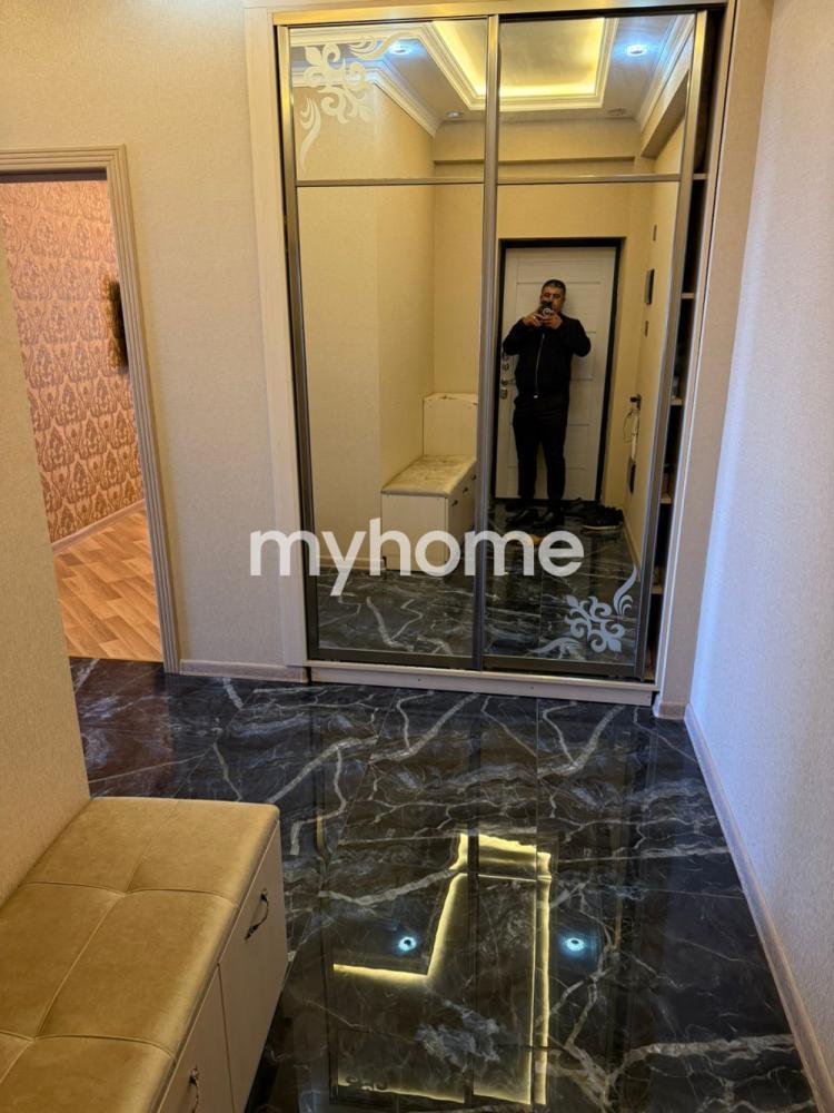  Masazır qəsəbəsində 106m² mənzil satılır