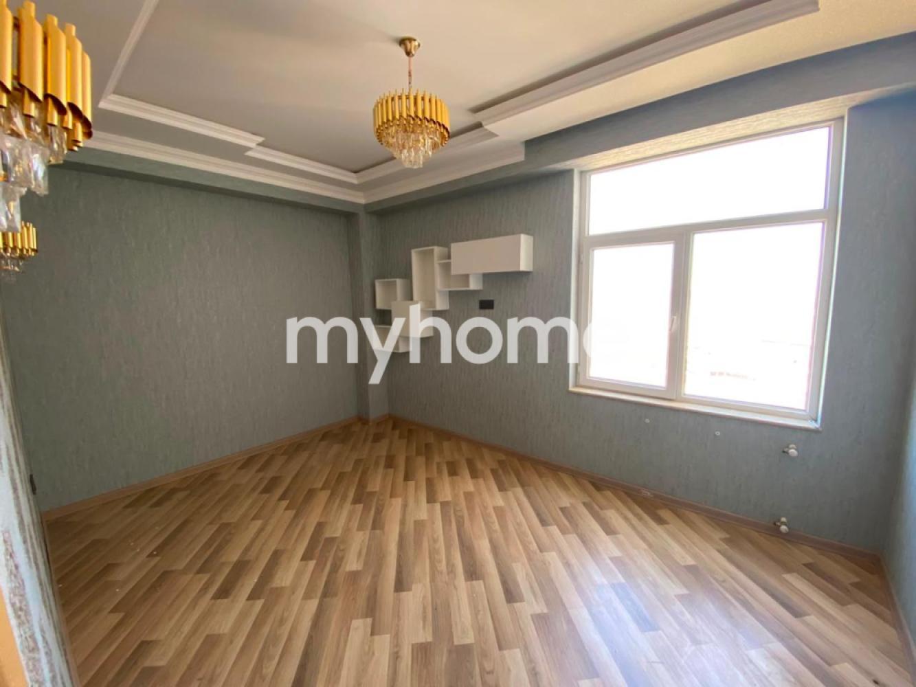  Masazır qəsəbəsində 106m² mənzil satılır