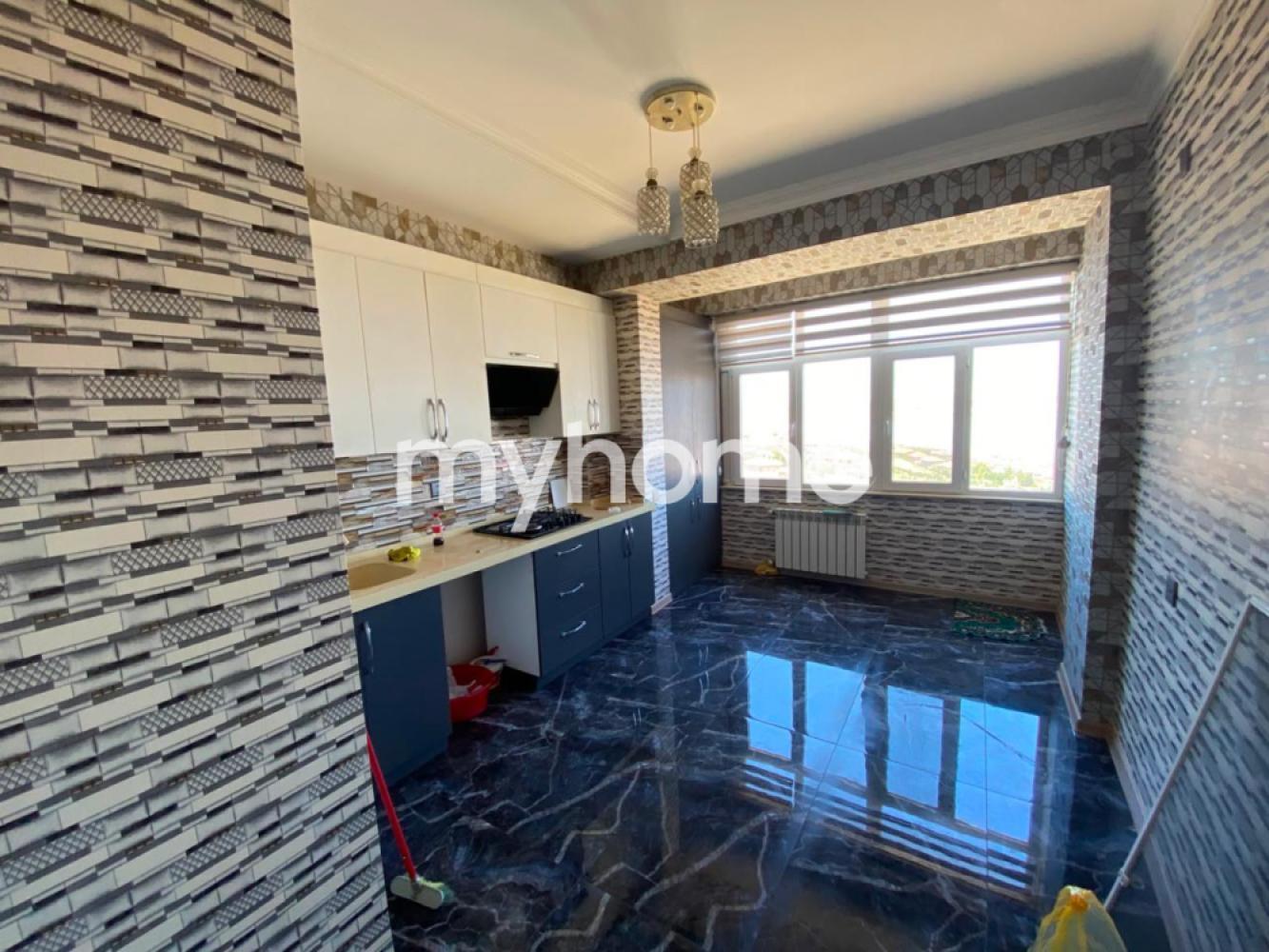  Masazır qəsəbəsində 106m² mənzil satılır