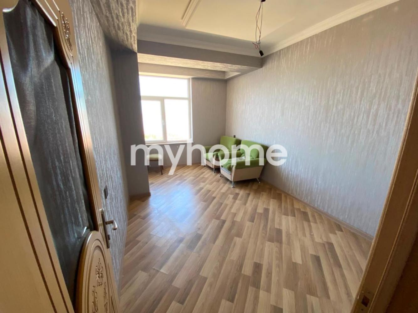  Masazır qəsəbəsində 106m² mənzil satılır