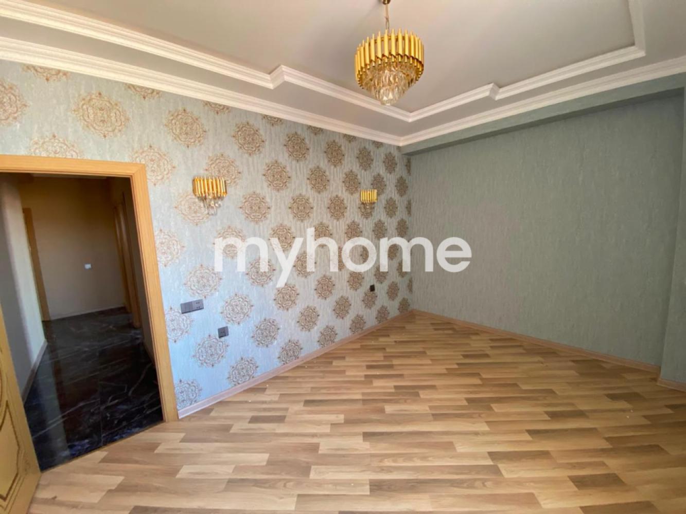  Masazır qəsəbəsində 106m² mənzil satılır