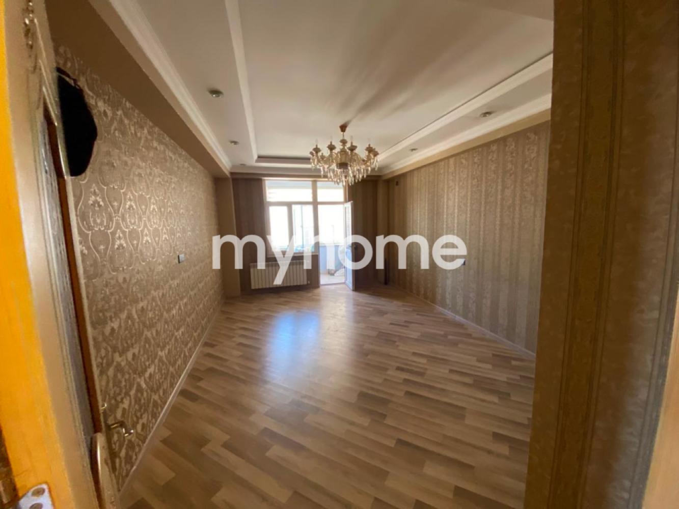  Masazır qəsəbəsində 106m² mənzil satılır