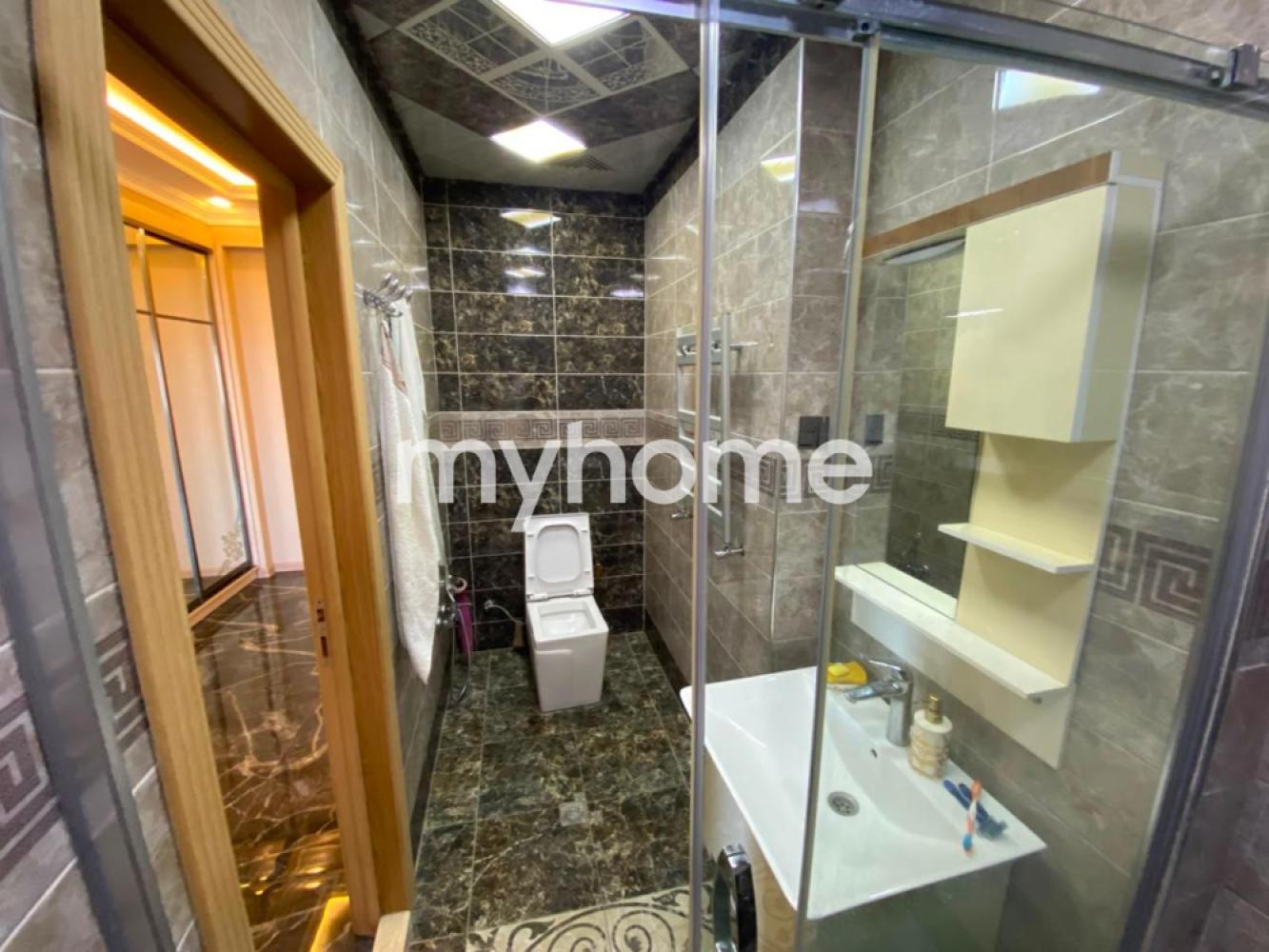  Masazır qəsəbəsində 106m² mənzil satılır
