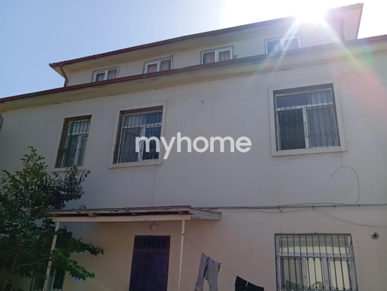  Sumqayıt şəhərində 200m² həyət evi satılır