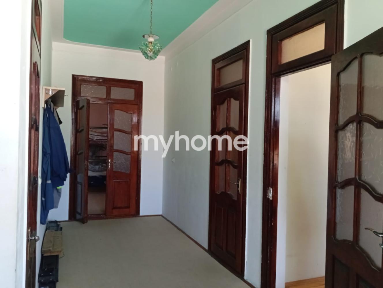  Sumqayıt şəhərində 200m² həyət evi satılır