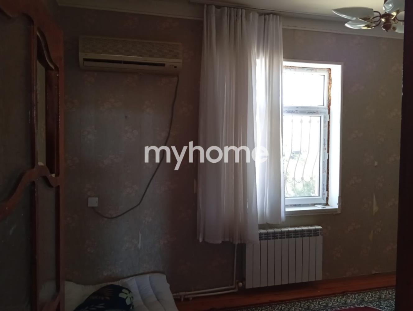 Sumqayıt şəhərində 200m² həyət evi satılır
