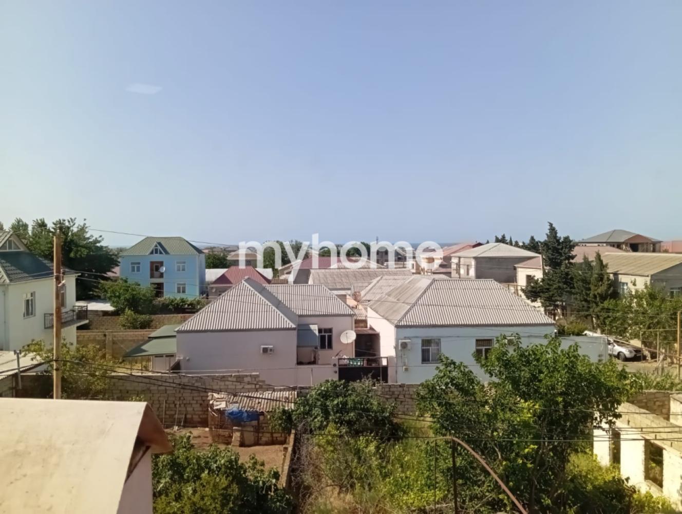  Sumqayıt şəhərində 200m² həyət evi satılır