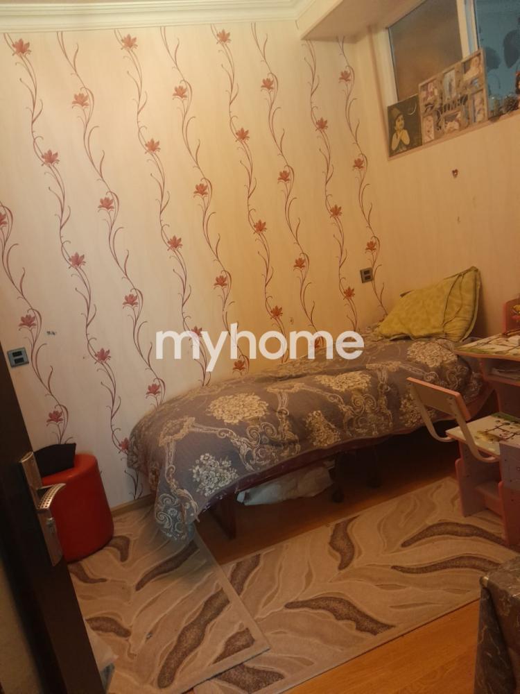  Masazır qəsəbəsində 73m² mənzil satılır