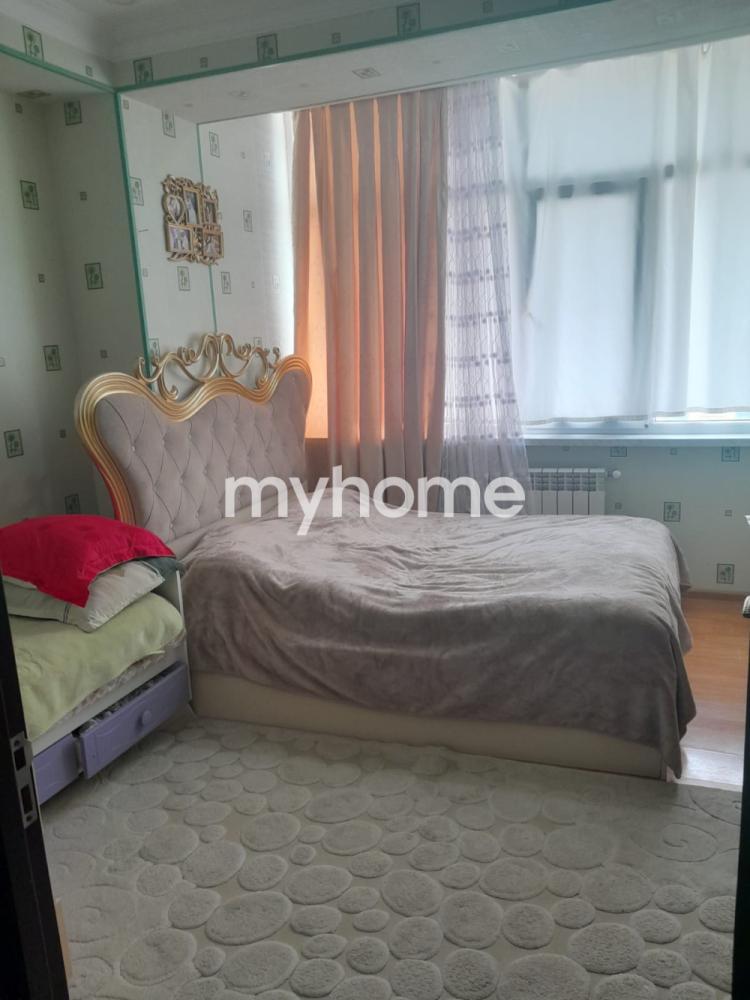  Masazır qəsəbəsində 73m² mənzil satılır