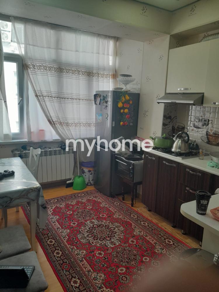  Masazır qəsəbəsində 73m² mənzil satılır