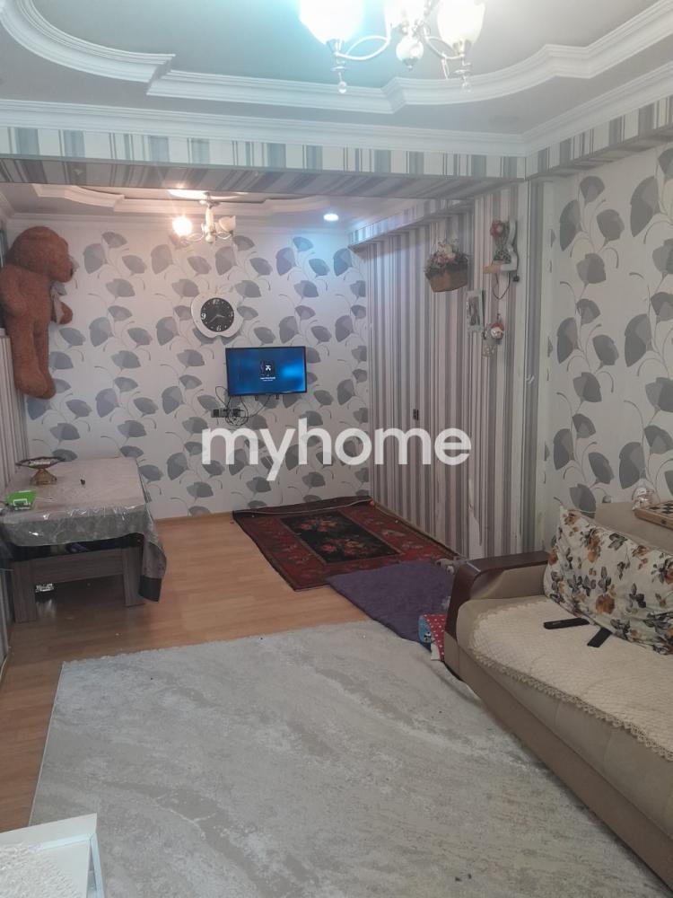  Masazır qəsəbəsində 73m² mənzil satılır