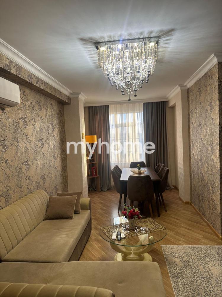  Xırdalan şəhərində 86m² mənzil satılır