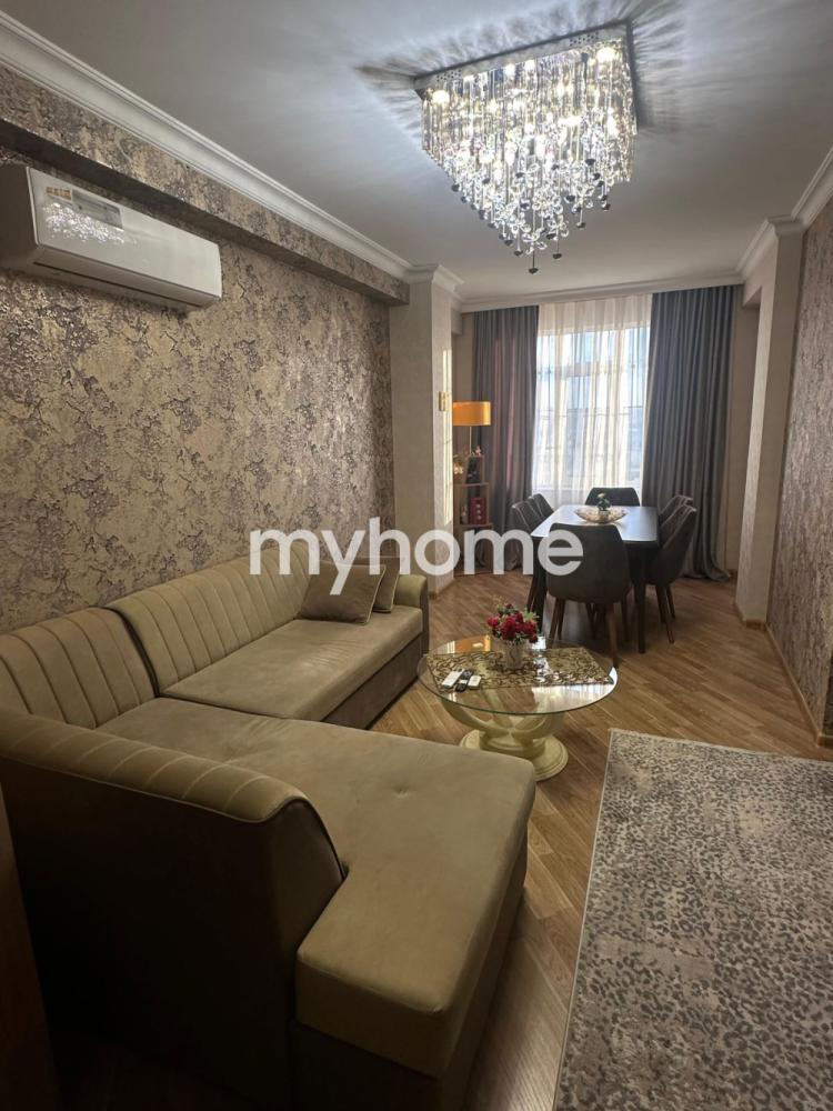  Xırdalan şəhərində 86m² mənzil satılır