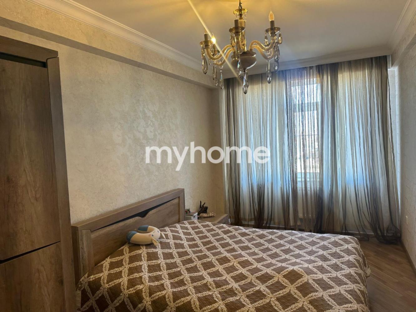  Xırdalan şəhərində 86m² mənzil satılır