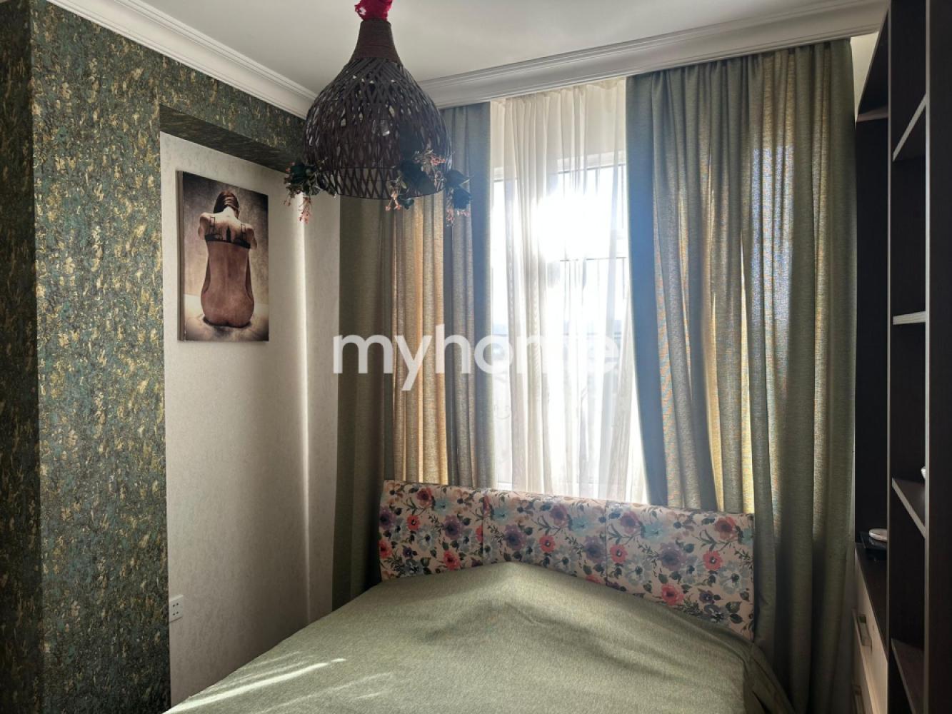  Xırdalan şəhərində 86m² mənzil satılır