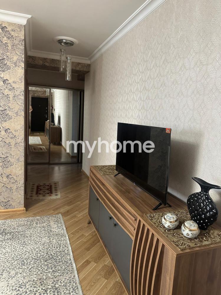  Xırdalan şəhərində 86m² mənzil satılır