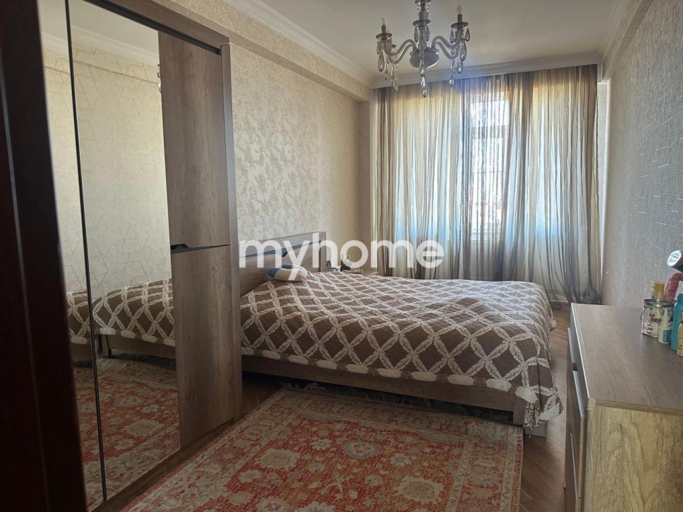  Xırdalan şəhərində 86m² mənzil satılır