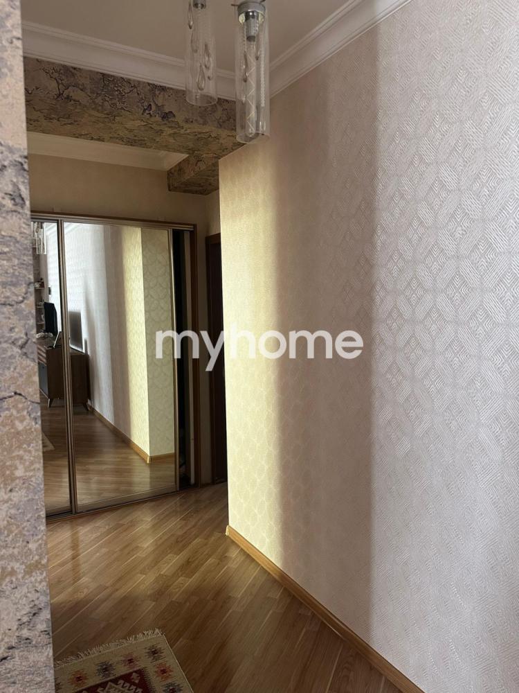  Xırdalan şəhərində 86m² mənzil satılır