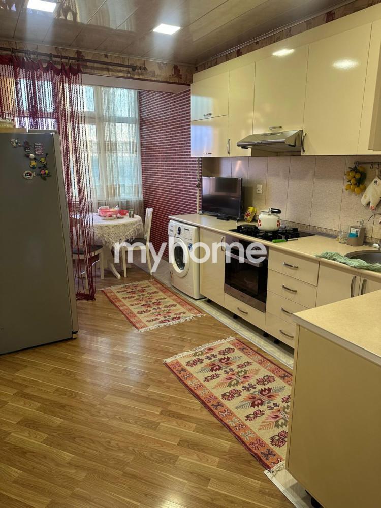  Xırdalan şəhərində 86m² mənzil satılır