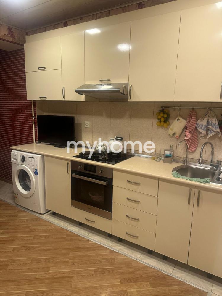  Xırdalan şəhərində 86m² mənzil satılır