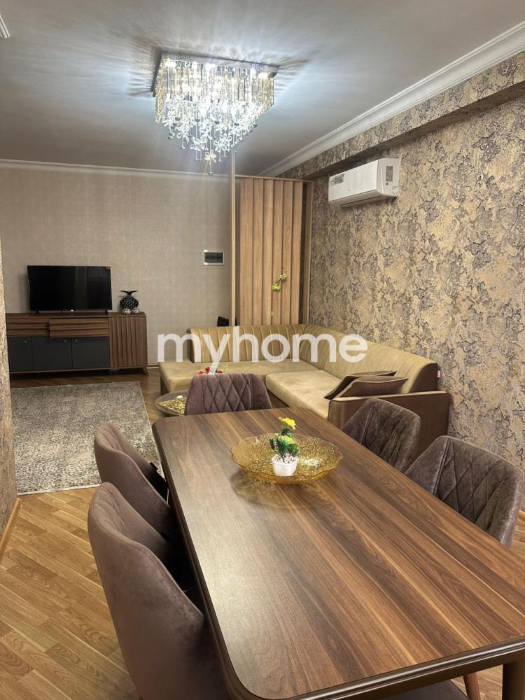  Xırdalan şəhərində 86m² mənzil satılır