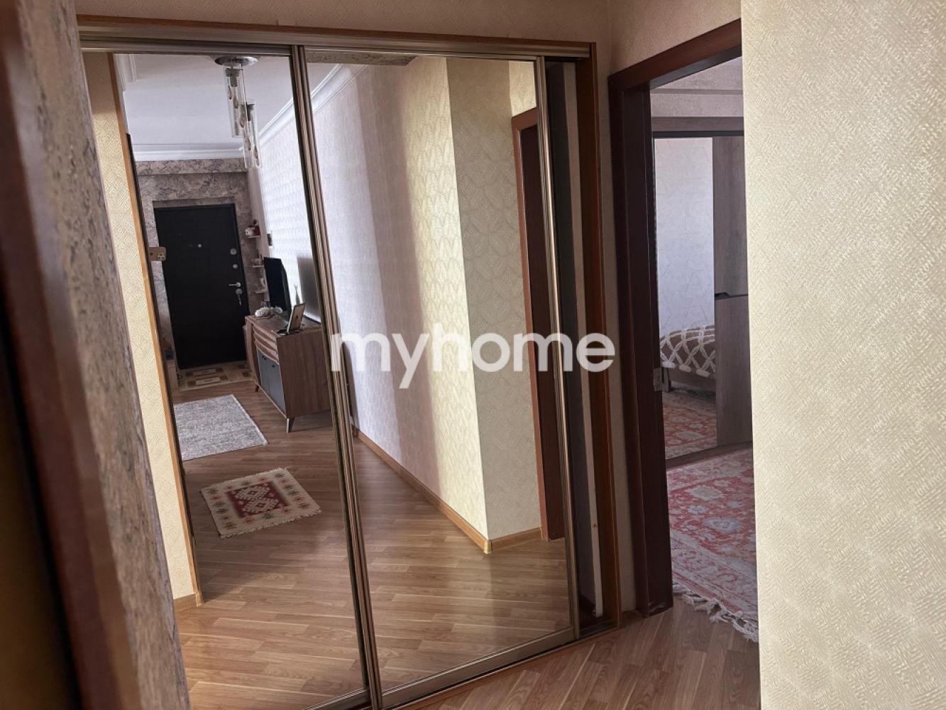  Xırdalan şəhərində 86m² mənzil satılır