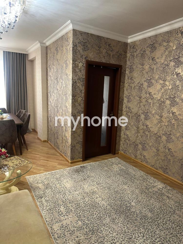  Xırdalan şəhərində 86m² mənzil satılır