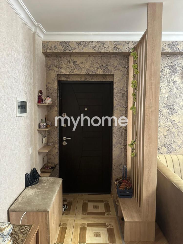  Xırdalan şəhərində 86m² mənzil satılır