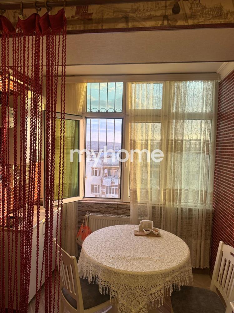  Xırdalan şəhərində 86m² mənzil satılır