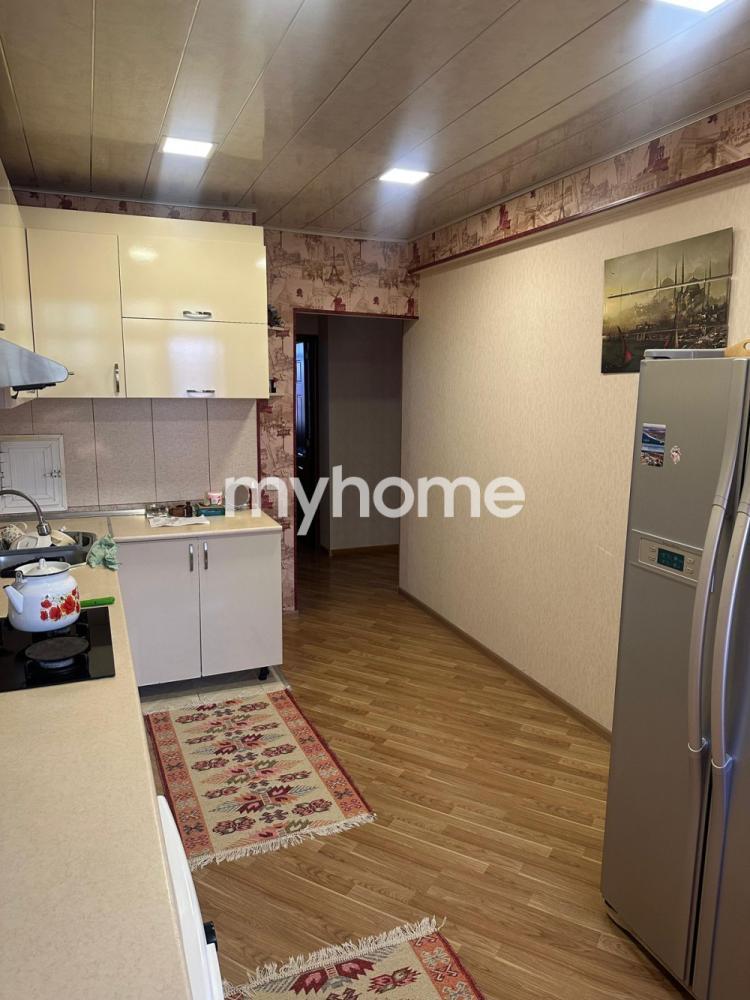 Xırdalan şəhərində 86m² mənzil satılır