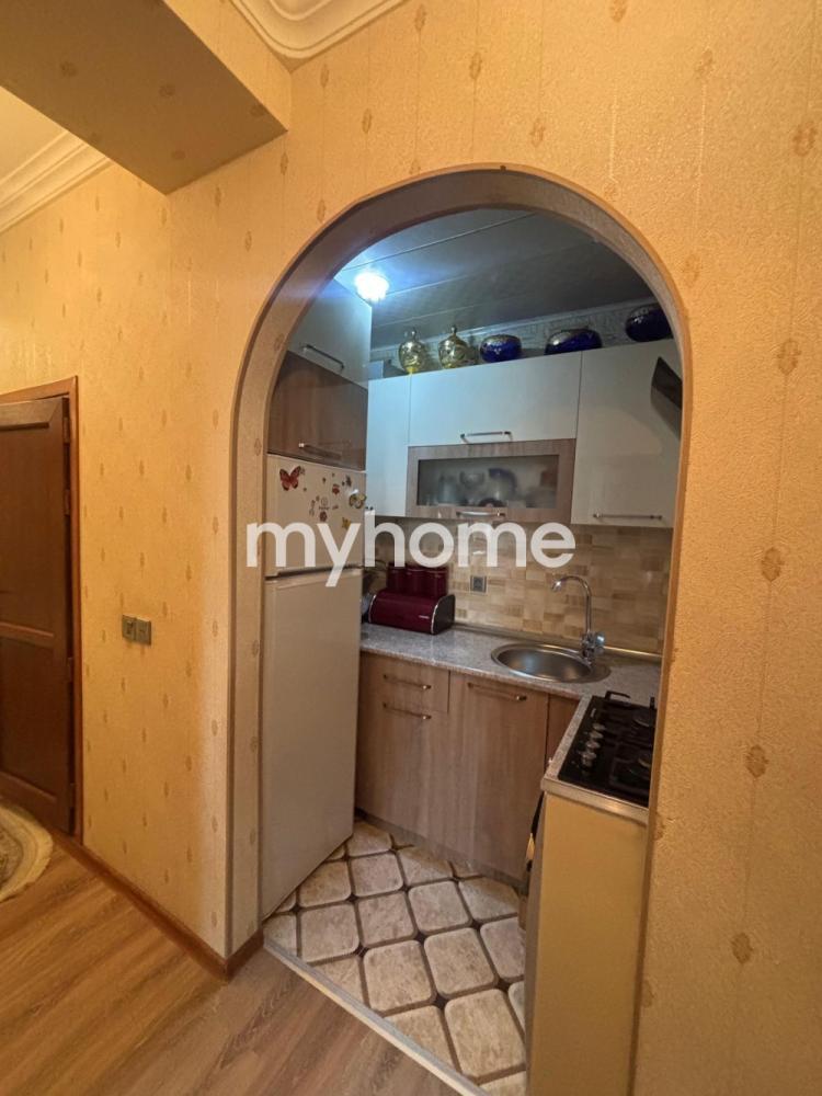  Masazır qəsəbəsində 57m² mənzil satılır