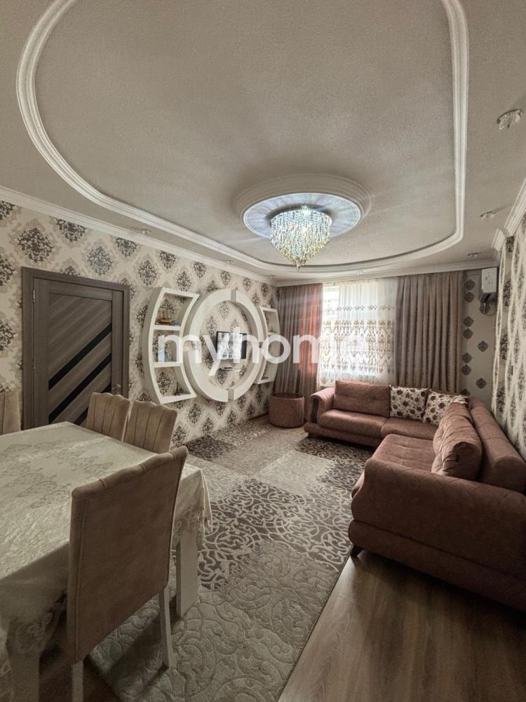  Masazır qəsəbəsində 57m² mənzil satılır