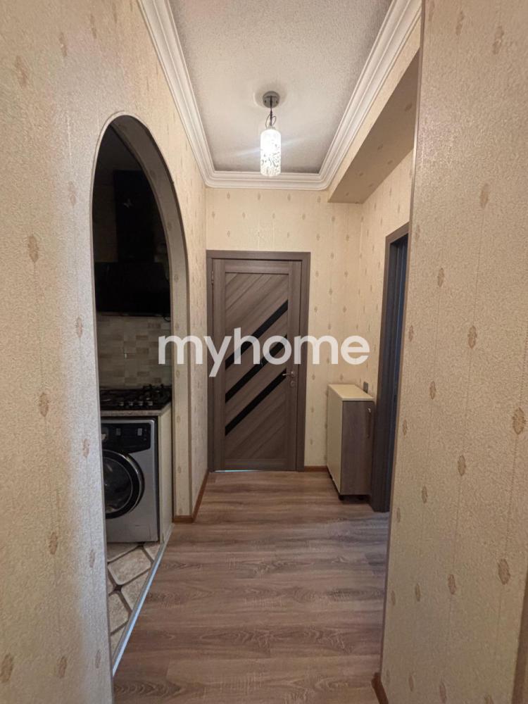 Masazır qəsəbəsində 57m² mənzil satılır