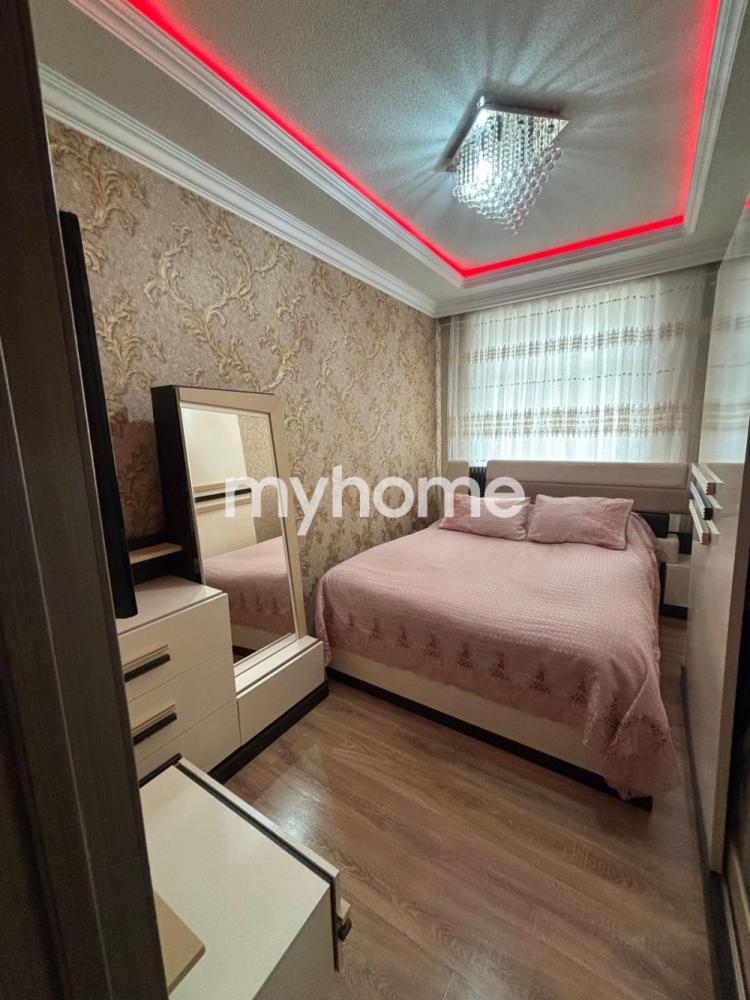  Masazır qəsəbəsində 57m² mənzil satılır