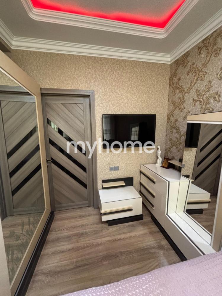  Masazır qəsəbəsində 57m² mənzil satılır