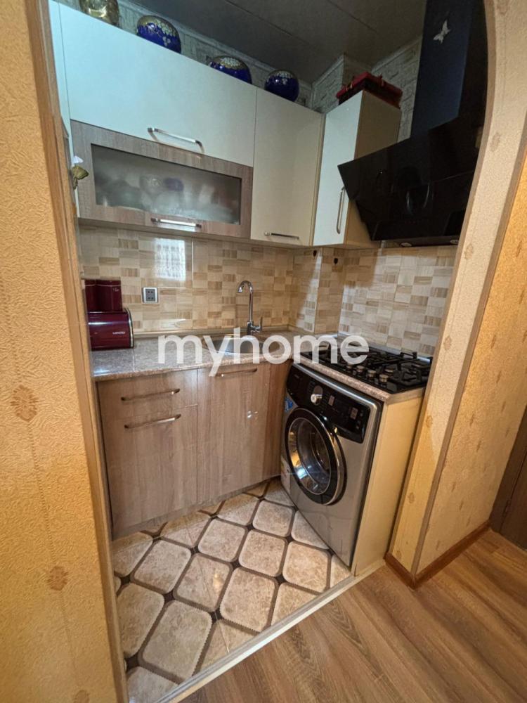  Masazır qəsəbəsində 57m² mənzil satılır