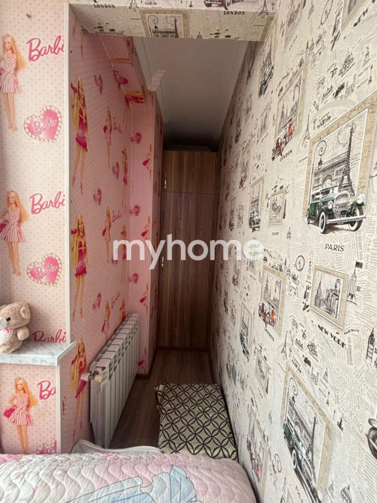  Masazır qəsəbəsində 57m² mənzil satılır