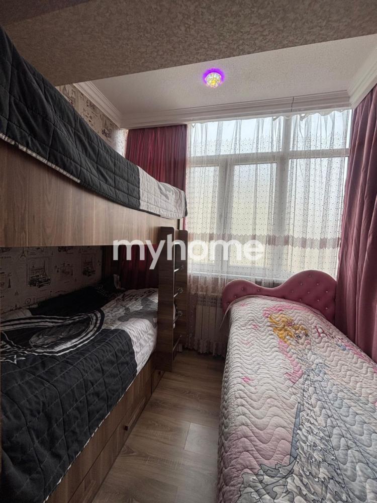  Masazır qəsəbəsində 57m² mənzil satılır