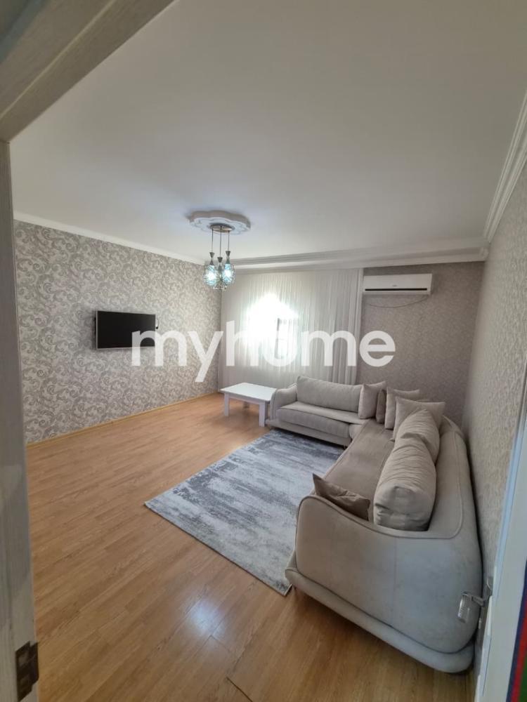 Masazır qəsəbəsi 75m² mənzil satılır